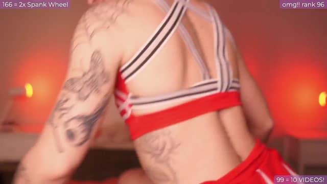 Gallery image thumbnail from Paige's myfreecams stream on, 11/09/2024, 04:54 image 11 of 20