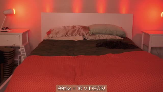 Gallery image thumbnail from Paige's myfreecams stream on, 11/09/2024, 04:54 image 17 of 20