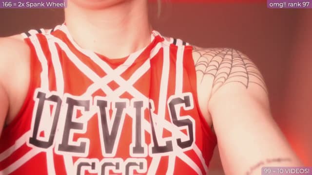Gallery image thumbnail from Paige's myfreecams stream on, 11/09/2024, 04:54 image 6 of 20