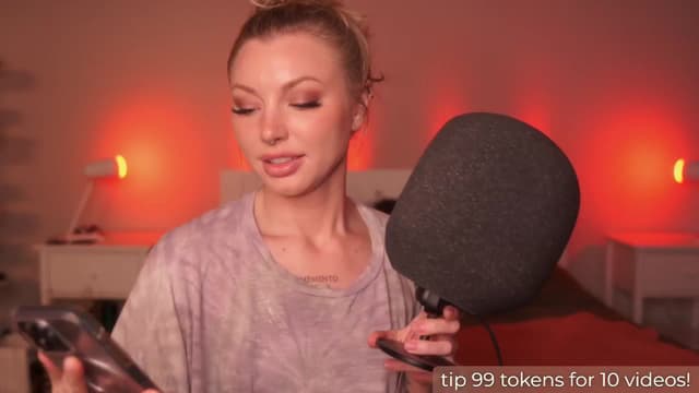 Gallery image thumbnail from Paige's myfreecams stream on, 11/10/2024, 03:35 image 7 of 20