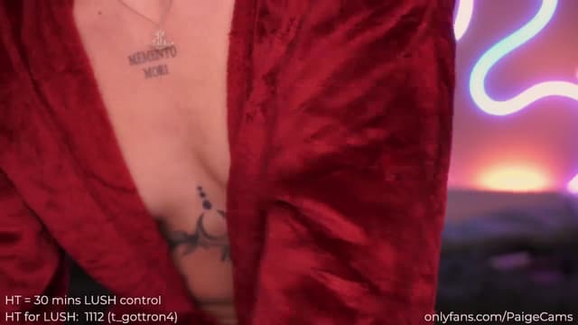 Gallery image thumbnail from Paige's myfreecams stream on, 01/04/2025, 04:53 image 6 of 20