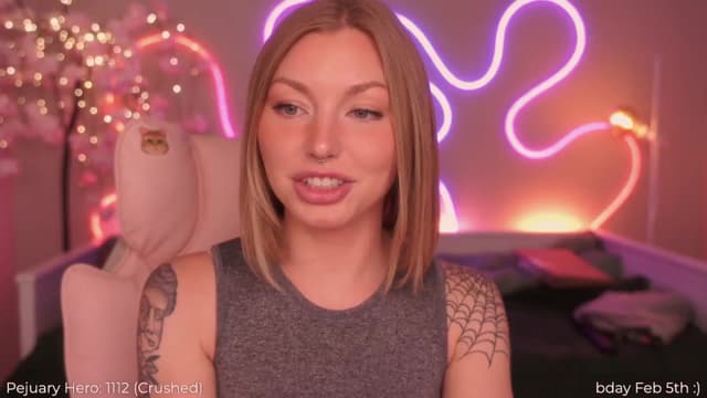 Gallery image thumbnail from Paige's myfreecams stream on, 02/02/2025, 02:17 image 3 of 20