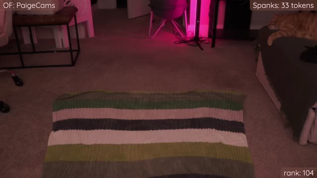 Gallery image thumbnail from Paige's myfreecams stream on, 12/11/2025, 05:13 image 9 of 20
