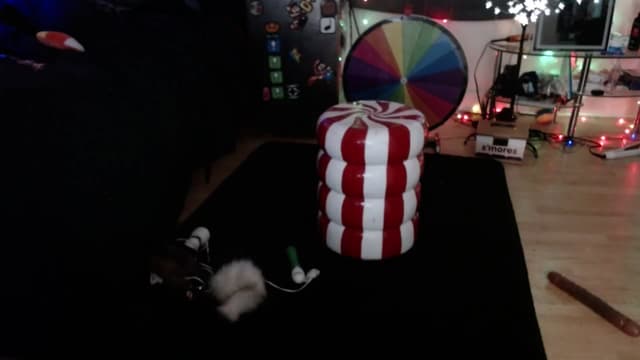 Gallery image thumbnail from Pengo's myfreecams stream on, 11/06/2025, 12:50 image 11 of 20