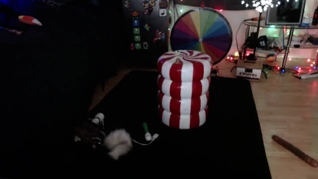 Gallery image thumbnail from Pengo's myfreecams stream on, 11/06/2025, 12:50 image 13 of 20