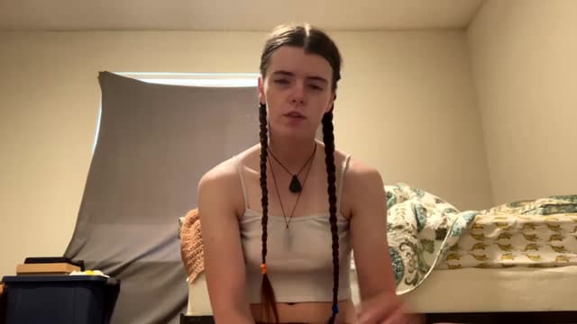 Gallery image thumbnail from Pippi's myfreecams stream on, 06/24/2024, 17:17 image 2 of 20