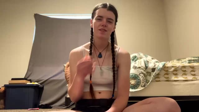 Gallery image thumbnail from Pippi's myfreecams stream on, 06/24/2024, 17:17 image 19 of 20