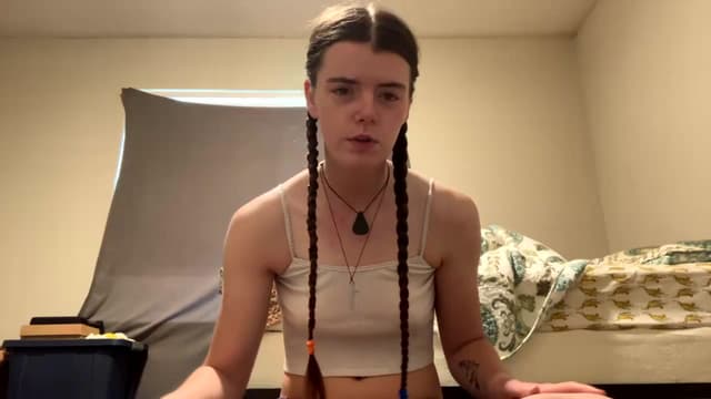 Gallery image thumbnail from Pippi's myfreecams stream on, 06/24/2024, 17:17 image 1 of 20