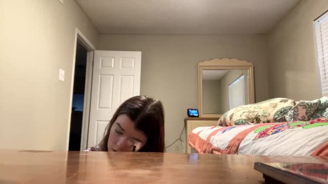 Gallery image thumbnail from Pippi's myfreecams stream on, 12/31/2024, 16:03 image 4 of 20