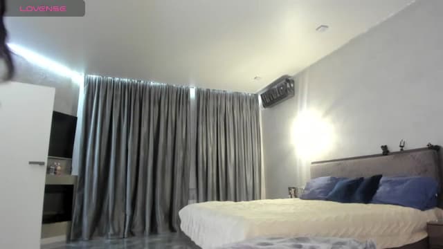 Gallery image thumbnail from PlayK's myfreecams stream on, 01/24/2024, 16:40 image 13 of 20