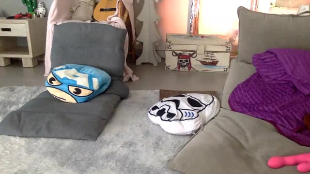 Gallery image thumbnail from Qi_ra's myfreecams stream on, 07/16/2023, 02:44 image 20 of 20