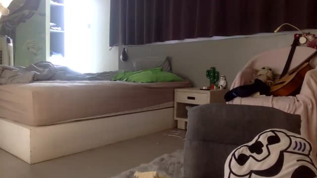Gallery image thumbnail from Qi_ra's myfreecams stream on, 07/24/2023, 04:09 image 18 of 20