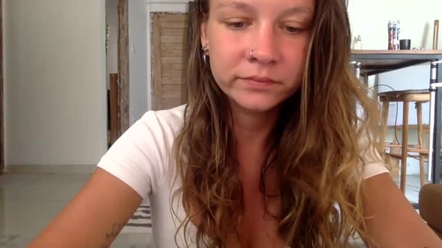 Gallery image thumbnail from Qi_ra's myfreecams stream on, 10/08/2023, 02:14 image 14 of 20