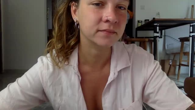 Gallery image thumbnail from Qi_ra's myfreecams stream on, 10/09/2023, 24:35 image 13 of 20