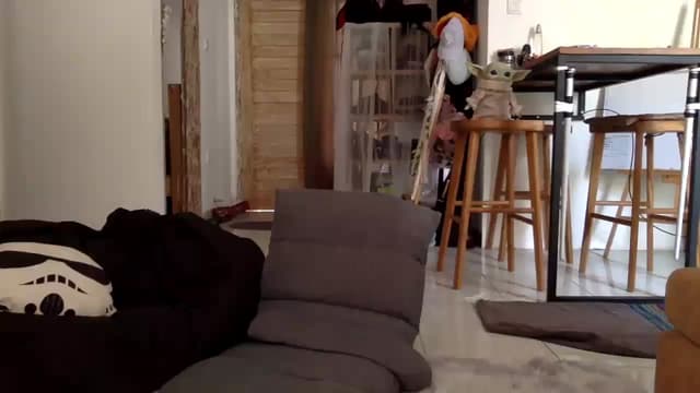 Gallery image thumbnail from Qi_ra's myfreecams stream on, 10/18/2023, 03:38 image 16 of 20