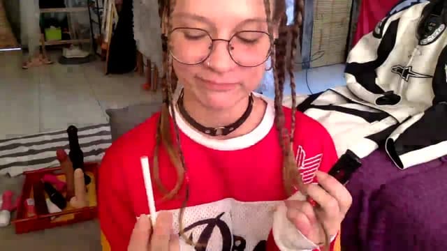 Gallery image thumbnail from Qi_ra's myfreecams stream on, 07/11/2024, 02:05 image 5 of 20