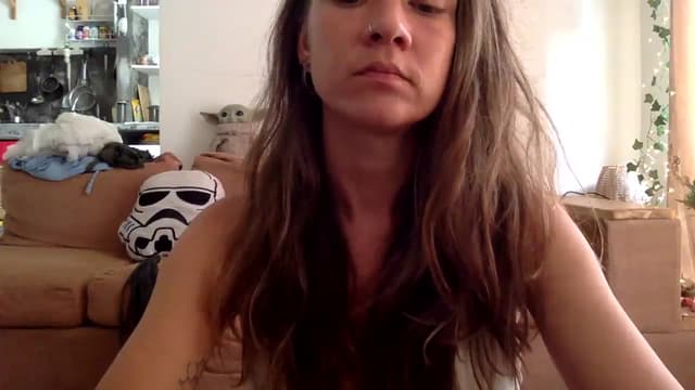 Gallery image thumbnail from Qi_ra's myfreecams stream on, 10/01/2024, 02:40 image 15 of 20