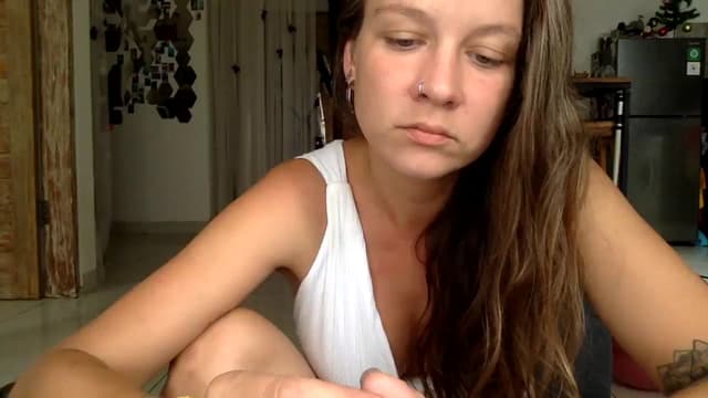 Gallery image thumbnail from Qi_ra's myfreecams stream on, 01/12/2025, 10:48 image 1 of 20