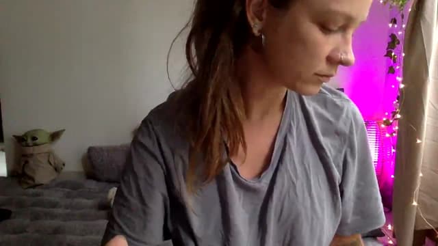 Gallery image thumbnail from Qi_ra's myfreecams stream on, 03/16/2025, 07:14 image 14 of 20