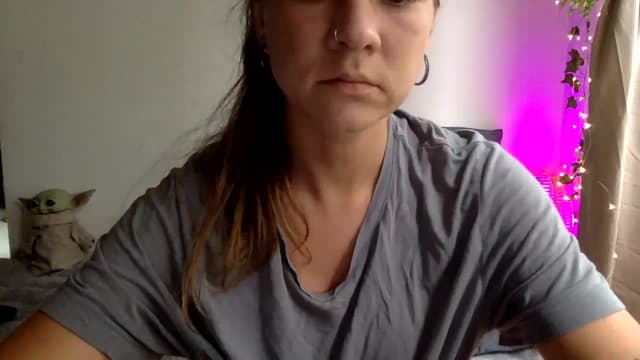 Gallery image thumbnail from Qi_ra's myfreecams stream on, 03/16/2025, 07:14 image 16 of 20