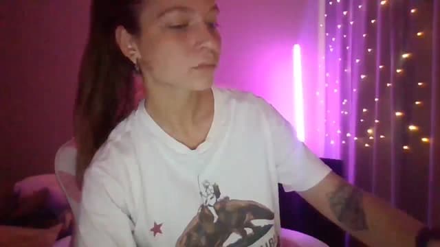 Gallery image thumbnail from Qi_ra's myfreecams stream on, 04/29/2025, 07:35 image 3 of 20
