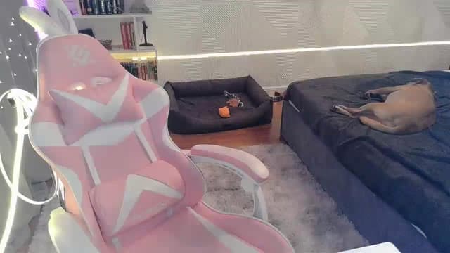 Gallery image thumbnail from Qi_ra's myfreecams stream on, 12/09/2025, 22:07 image 12 of 20