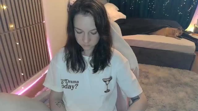 Gallery image thumbnail from Qi_ra's myfreecams stream on, 02/22/2026, 17:12 image 20 of 20