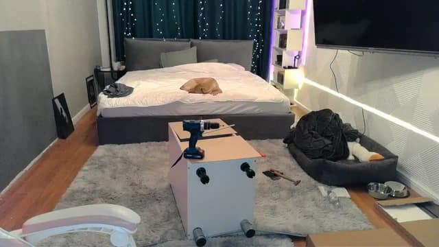 Gallery image thumbnail from Qi_ra's myfreecams stream on, 03/25/2026, 14:20 image 11 of 20