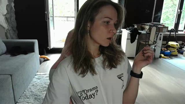 Gallery image thumbnail from Qi_ra's myfreecams stream on, 05/14/2026, 13:53 image 8 of 20