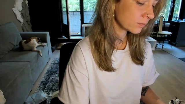 Gallery image thumbnail from Qi_ra's myfreecams stream on, 06/11/2026, 06:53 image 3 of 20