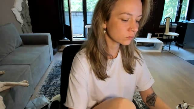 Gallery image thumbnail from Qi_ra's myfreecams stream on, 06/11/2026, 06:53 image 12 of 20