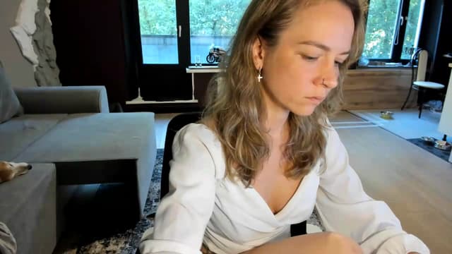Gallery image thumbnail from Qi_ra's myfreecams stream on, 06/15/2026, 05:05 image 13 of 20