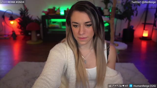 Gallery image thumbnail from Reige's myfreecams stream on, 12/08/2022, 08:17 image 19 of 20