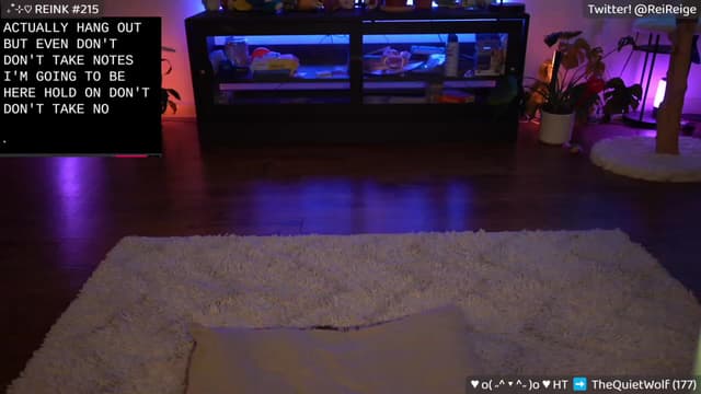 Gallery image thumbnail from Reige's myfreecams stream on, 01/28/2023, 08:01 image 8 of 20