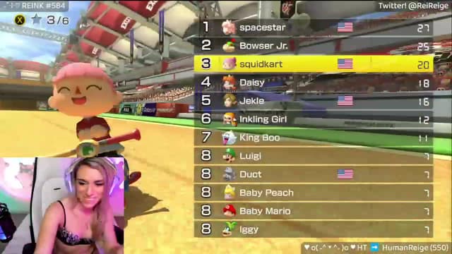 Gallery image thumbnail from Reige's myfreecams stream on, 02/05/2023, 12:29 image 11 of 20