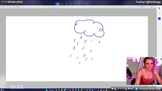 Gallery image thumbnail from Reige's myfreecams stream on, 02/24/2023, 10:26 image 11 of 20