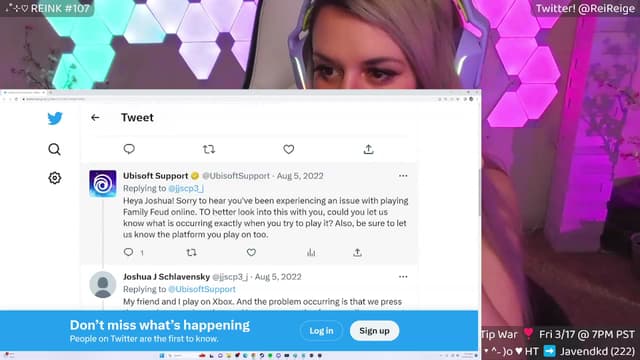 Gallery image thumbnail from Reige's myfreecams stream on, 03/15/2023, 08:19 image 10 of 20