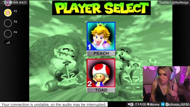 Gallery image thumbnail from Reige's myfreecams stream on, 04/12/2023, 10:14 image 16 of 20