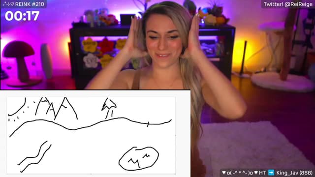 Gallery image thumbnail from Reige's myfreecams stream on, 06/02/2023, 07:49 image 14 of 20
