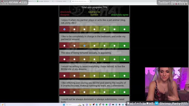 Gallery image thumbnail from Reige's myfreecams stream on, 06/21/2023, 09:36 image 19 of 20