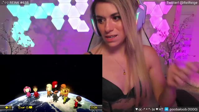 Gallery image thumbnail from Reige's myfreecams stream on, 07/08/2023, 08:44 image 14 of 20