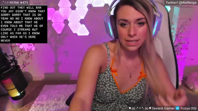 Gallery image thumbnail from Reige's myfreecams stream on, 07/17/2023, 08:04 image 6 of 20