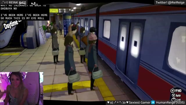 Gallery image thumbnail from Reige's myfreecams stream on, 07/22/2023, 10:07 image 15 of 20