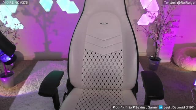 Gallery image thumbnail from Reige's myfreecams stream on, 07/27/2023, 09:39 image 2 of 20