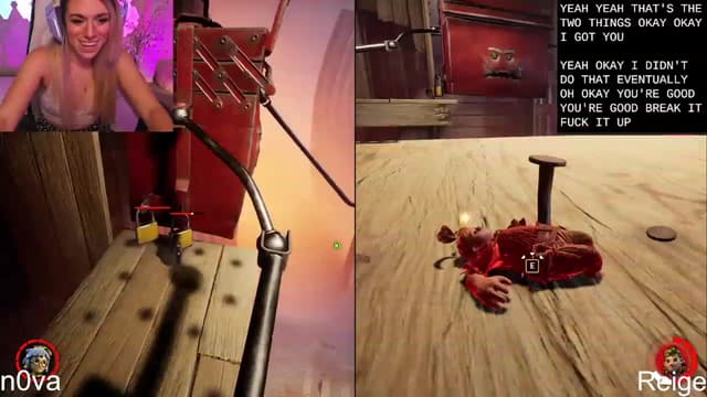 Gallery image thumbnail from Reige's myfreecams stream on, 07/29/2023, 06:19 image 9 of 20