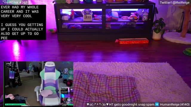Gallery image thumbnail from Reige's myfreecams stream on, 07/31/2023, 05:47 image 11 of 20