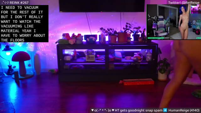 Gallery image thumbnail from Reige's myfreecams stream on, 07/31/2023, 05:47 image 20 of 20