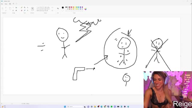 Gallery image thumbnail from Reige's myfreecams stream on, 08/06/2023, 07:46 image 14 of 20