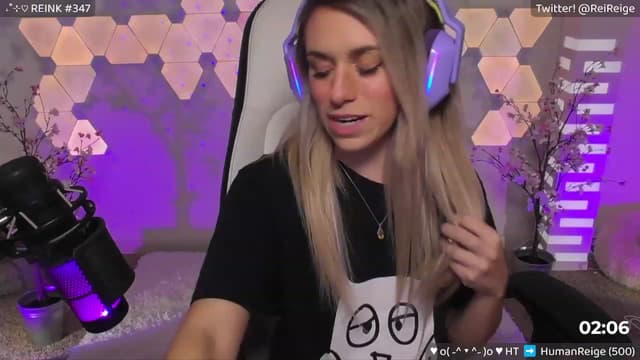 Gallery image thumbnail from Reige's myfreecams stream on, 08/13/2023, 08:03 image 8 of 20