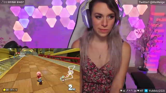 Gallery image thumbnail from Reige's myfreecams stream on, 08/26/2023, 08:44 image 4 of 20